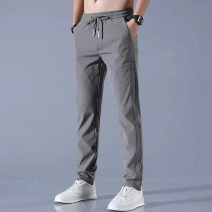 Premium Flex Comfort Trousers – 2-pack