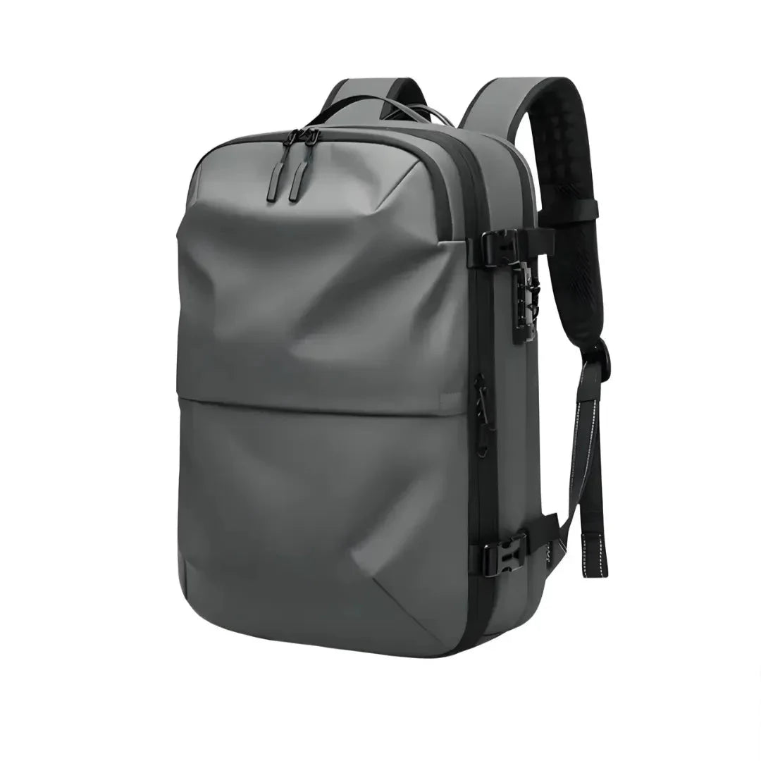 Vacuum Compression Backpack